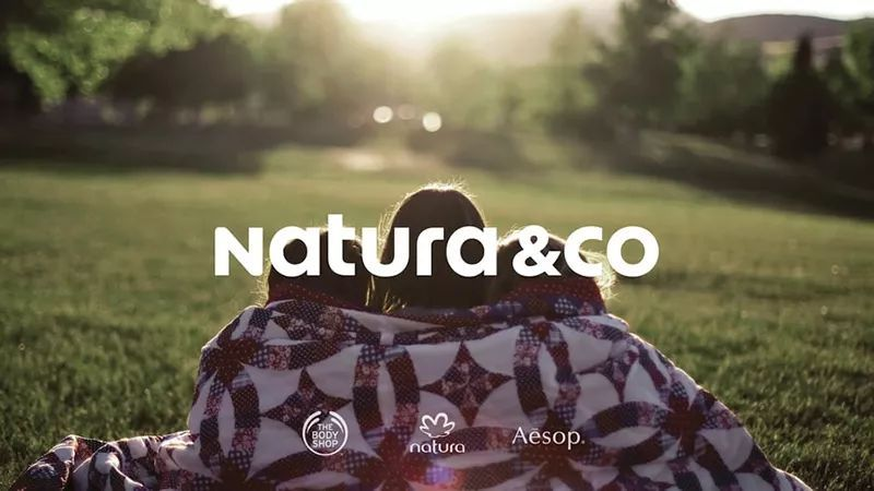 容海洞察｜品牌资讯--第七期『巴西美妆巨头-Natura&Co』 