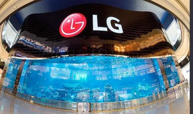 容海洞察｜品牌资讯--第十七期『揭秘带有“韩国宝洁”之称——LG生活健康』