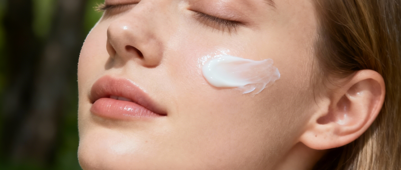 RONG干货 | 柔润过冬，高保湿配方合集