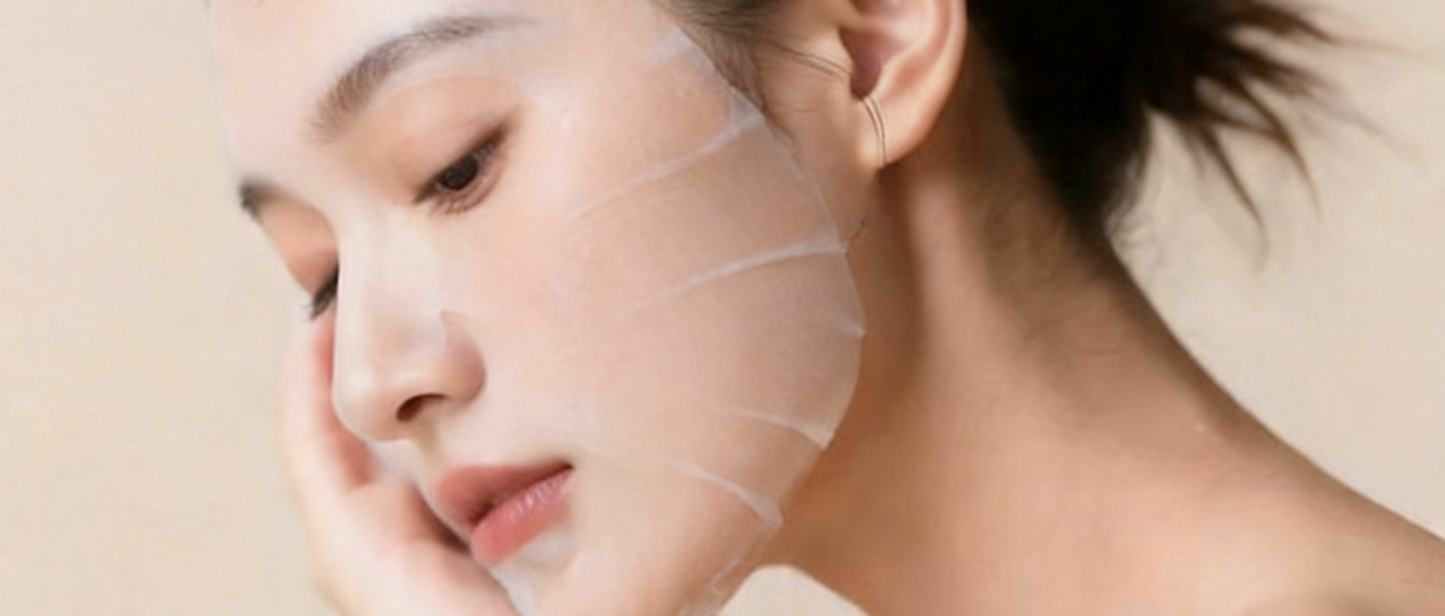 RONG资讯 | 2025年度 淘系Top10面膜